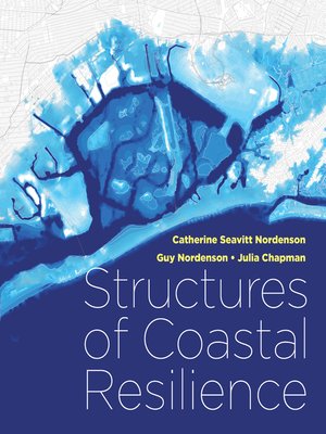 cover image of Structures of Coastal Resilience